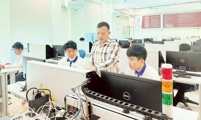 Bắc Ninh: Hỗ trợ chi phí học tập cho học sinh, sinh viên
