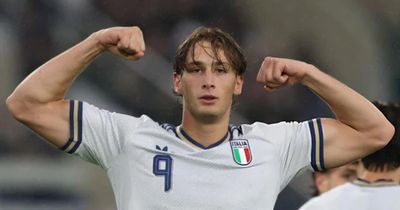 Chuyển nhượng sáng 9/6: MU săn đón ngọc quý Italy, Liverpool nhắm Goncalo Inacio thay Konate
