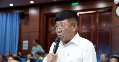 Cử tri phường Thanh Khê kiến nghị tháo gỡ vướng mắc về thuế nhà đất, an sinh xã hội