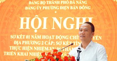 Phường Điện Bàn Đông: Mô hình mới phát huy hiệu quả