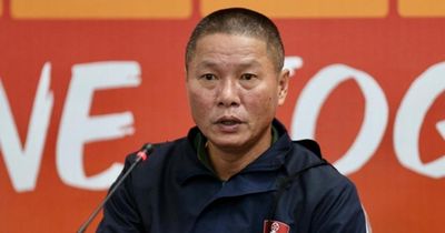 HLV Chu Đình Nghiêm và sứ mệnh đưa Ninh Bình vươn tầm Đông Nam Á