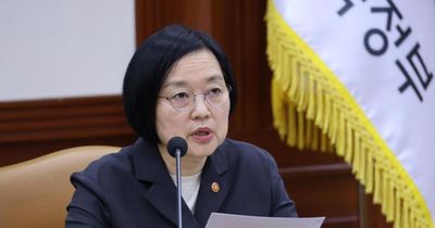 Từ nữ CEO công nghệ đến ứng viên Thủ tướng Hàn Quốc