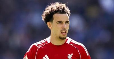 Liverpool và bài toán Curtis Jones: Giữa 25 triệu bảng và nguy cơ tại Champions League