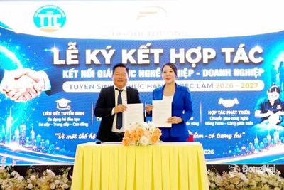 Kết nối hệ sinh thái giáo dục ngành làm đẹp năm 2026