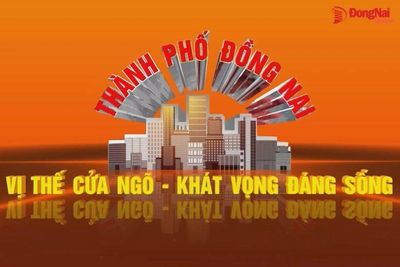 [Video] Thành phố Đồng Nai: Vị thế cửa ngõ - Khát vọng đáng sống - Kì 3: Khi mọi tuyến kết nối lớn đều hội tụ về Đồng Nai