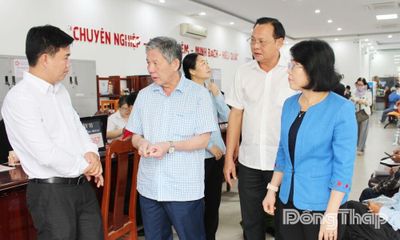 Kỳ 4: Đồng thuận với mô hình chính quyền mới