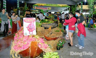 Khép lại mùa hội, mở ra hành trình mới