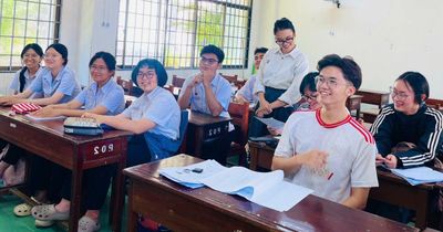 Kỳ thi tốt nghiệp THPT năm 2026: Tạo điều kiện tốt nhất cho thí sinh 'vượt vũ môn'