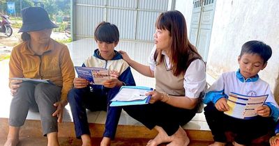 Gia Lai đẩy mạnh truyền thông, phổ biến các luật, nghị quyết được Quốc hội khóa XVI thông qua