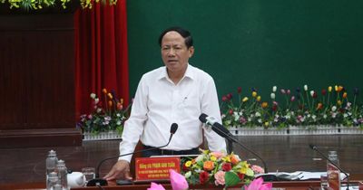 Thúc đẩy tăng trưởng kinh tế - xã hội các phường, xã thuộc khu vực Quy Nhơn