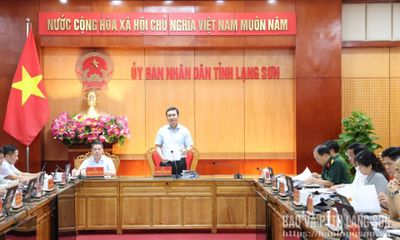 Thảo luận và quyết định 11 nội dung quan trọng