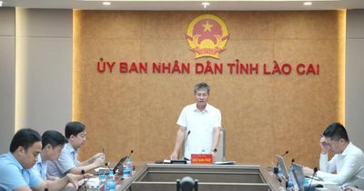 Siết trách nhiệm người đứng đầu, đẩy nhanh giải ngân vốn đầu tư công
