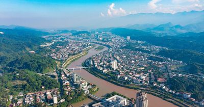 Hướng tới phường xã hội chủ nghĩa