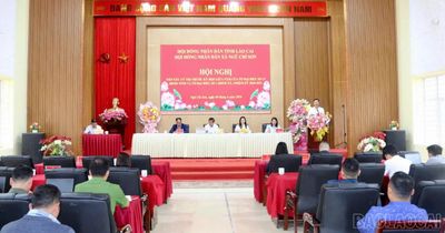 Các tổ đại biểu HĐND tỉnh tiếp xúc cử tri, ghi nhận nhiều kiến nghị từ cơ sở