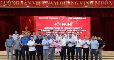 Sáng tạo ra nhiều sản phẩm truyền thông hiện đại, hấp dẫn, có chiều sâu