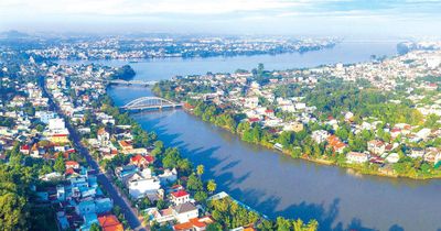 Xây dựng cơ chế đặc thù phát triển TP. Đồng Nai: Động lực mới cho đô thị lớn nhất Việt Nam