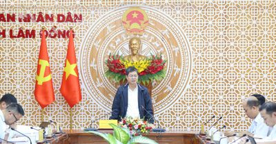 Đúc kết kinh nghiệm, tham mưu thành lập đề án Khu kinh tế ven biển Lâm Đồng