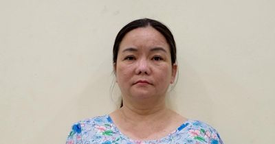 TP.HCM: Triệt phá đường dây cưỡng đoạt tài sản hơn 40 tỷ đồng núp bóng trung chuyển cua