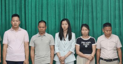 Công an tỉnh Bắc Ninh khởi tố 5 đối tượng làm giả hồ sơ mua nhà ở xã hội