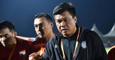 HLV U19 Thái Lan tuyên bố đanh thép: Không ngại đối đầu Việt Nam tại bán kết