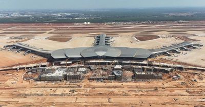 Hạ tầng kết nối sân bay Long Thành: TP. Đồng Nai chốt tiến độ bồi thường trước 30/06/2026