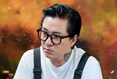 Ca sĩ Tuấn Hưng tạm hoãn live show Góc ban công tại Hà Nội do vấn đề sức khỏe
