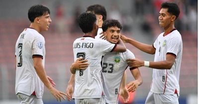 Ngược dòng hạ Brunei, Timor Leste hẹn tuyển Việt Nam tại vòng bảng AFF Cup 2026