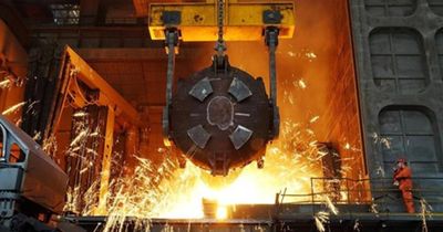Giá quặng sắt giảm phiên thứ năm liên tiếp về mức 760 CNY mỗi tấn
