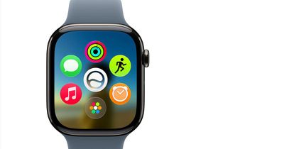 watchOS 27 chính thức ra mắt: Apple Watch đột phá với giao diện động và hệ thống cử chỉ mới