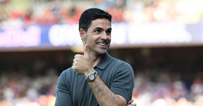 Arsenal cần giải quyết 8 bản hợp đồng then chốt để hiện thực hóa tham vọng của Mikel Arteta