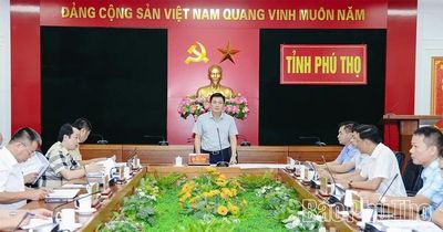Đẩy nhanh tiến độ khởi công các dự án nhà ở xã hội tại Trung Minh A, Trung Minh B