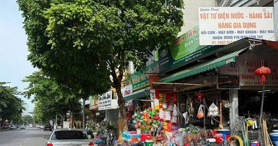 Nhịp sống gần khu công nghiệp