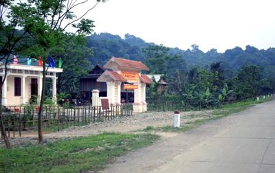 Dưới tán rừng Trường Sơn - Bài 1: Những năm tháng không quên