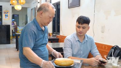 Đất lạ hóa quê hương