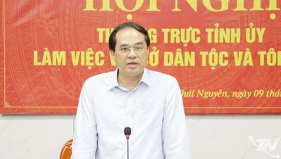 Ưu tiên nguồn lực đầu tư hạ tầng vùng đồng bào dân tộc thiểu số