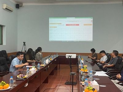 Đấu giá thành công 141 xe tải Changan: VEAM hoàn tất xử lý tồn kho dòng xe Changan