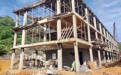 Thanh Hóa: Phấn đấu hoàn thành 6 dự án trường nội trú liên cấp trước 15/8
