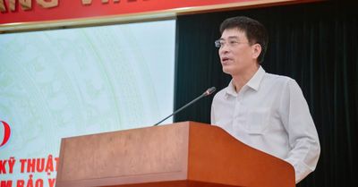 Bộ Xây dựng đề xuất giải pháp PCCC cho công trình không thể khắc phục tồn tại