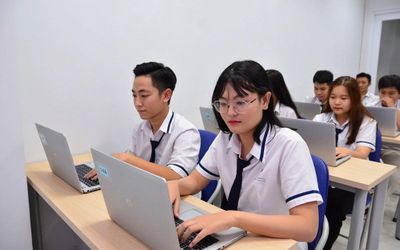 Sắp có quy trình chung cho giáo trình đại học