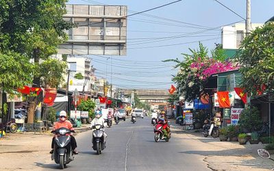 Quảng Ngãi chính thức khởi công nâng cấp, mở rộng QL24B