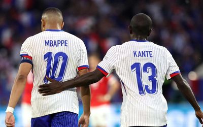 Nội bộ tuyển Pháp 'rối như tơ vò' trước thềm World Cup 2026