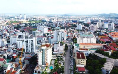Huế: Lấy ý kiến quản lý kiến trúc theo quy hoạch