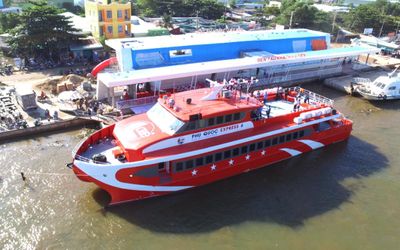 Đề xuất cắt giảm, hợp nhất hàng loạt thủ tục đăng kiểm tàu biển, phương tiện thủy nội địa