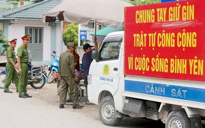 Thanh Hóa siết chặt quản lý hành lang giao thông, trật tự xây dựng khu vực ven biển