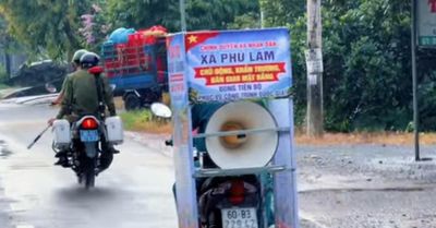 Tăng tốc chạy đua GPMB cho hai tuyến cao tốc nối Đông Nam Bộ và Tây Nguyên