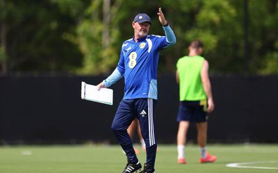 World Cup 2026: Na Uy và Scotland khẩu chiến vì hủy trận giao hữu