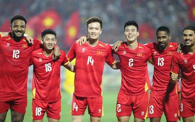 Xác định đối thủ cuối cùng của tuyển Việt Nam tại ASEAN Cup 2026