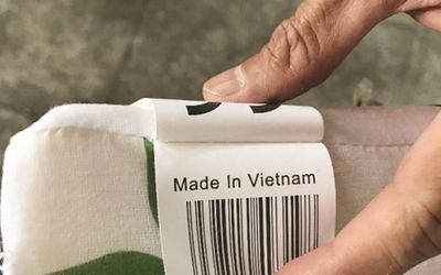 Bộ Công thương siết chặt tiêu chí 'Made in Vietnam', tăng cường ngăn chặn gian lận xuất xứ