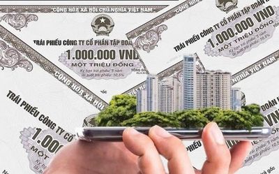 Bộ Tài chính công bố 2 thủ tục hành chính mới trong lĩnh vực chứng khoán