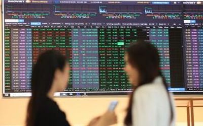 Chứng khoán nửa cuối năm: Cơ hội tích lũy trong những nhịp rung lắc
